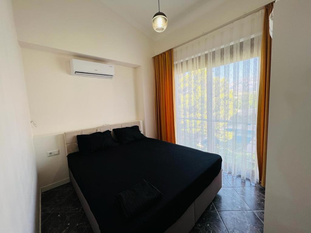 Mandalina Apartments Ağva Eksteriør billede