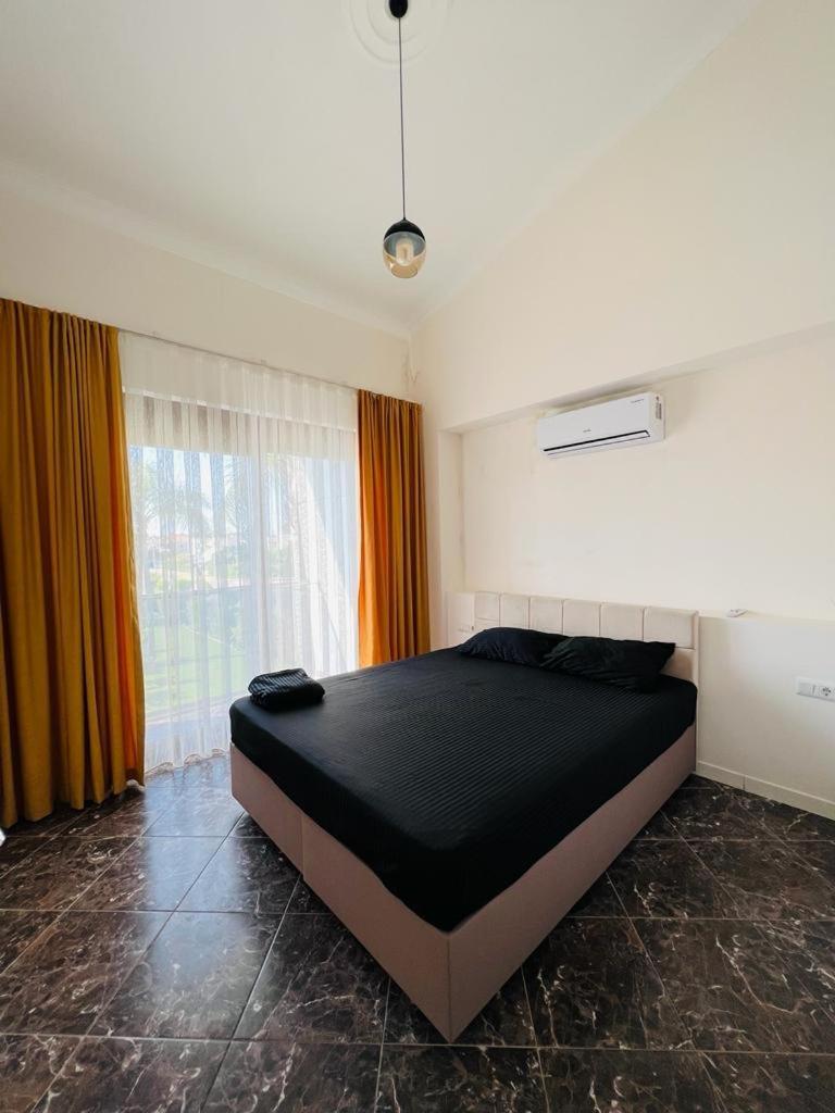 Mandalina Apartments Ağva Eksteriør billede