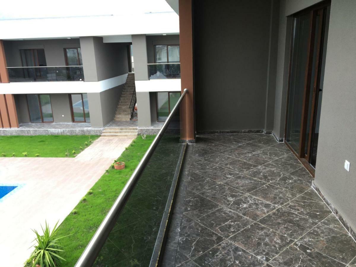 Mandalina Apartments Ağva Eksteriør billede