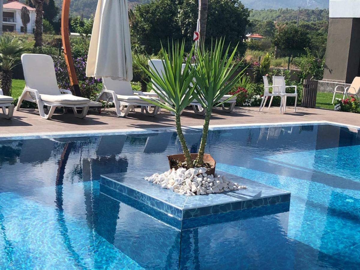 Mandalina Apartments Ağva Eksteriør billede