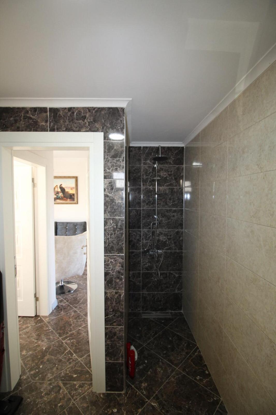 Mandalina Apartments Ağva Eksteriør billede