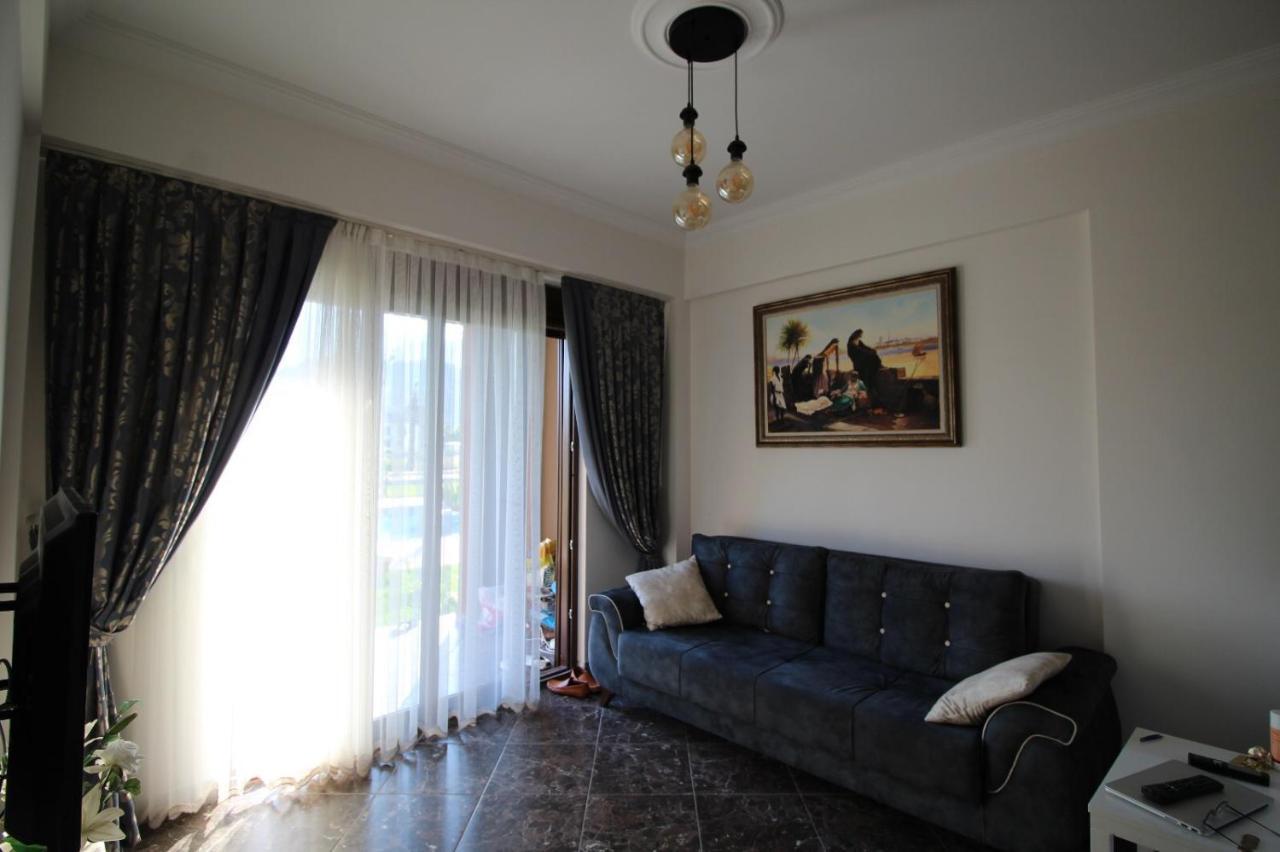 Mandalina Apartments Ağva Eksteriør billede