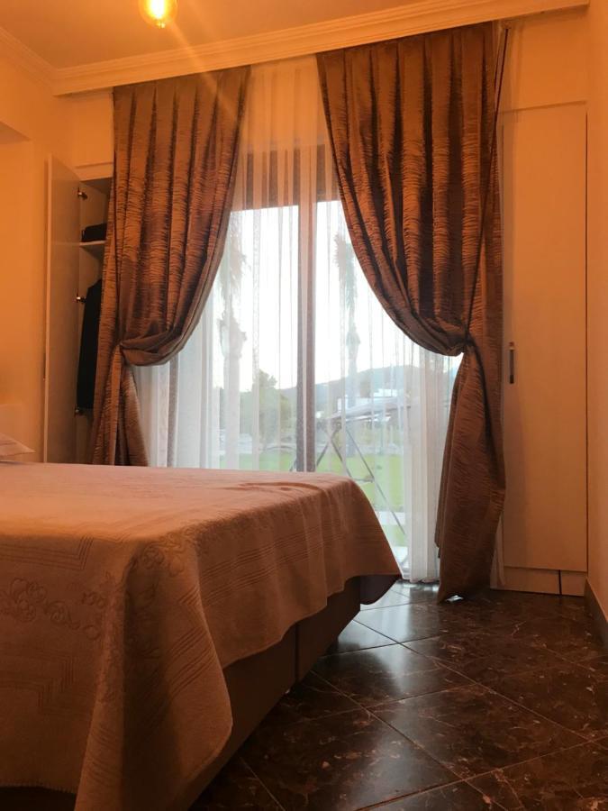 Mandalina Apartments Ağva Eksteriør billede